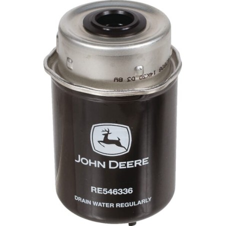 John Deere – produkty dostępne w rolniczeczesci.pl