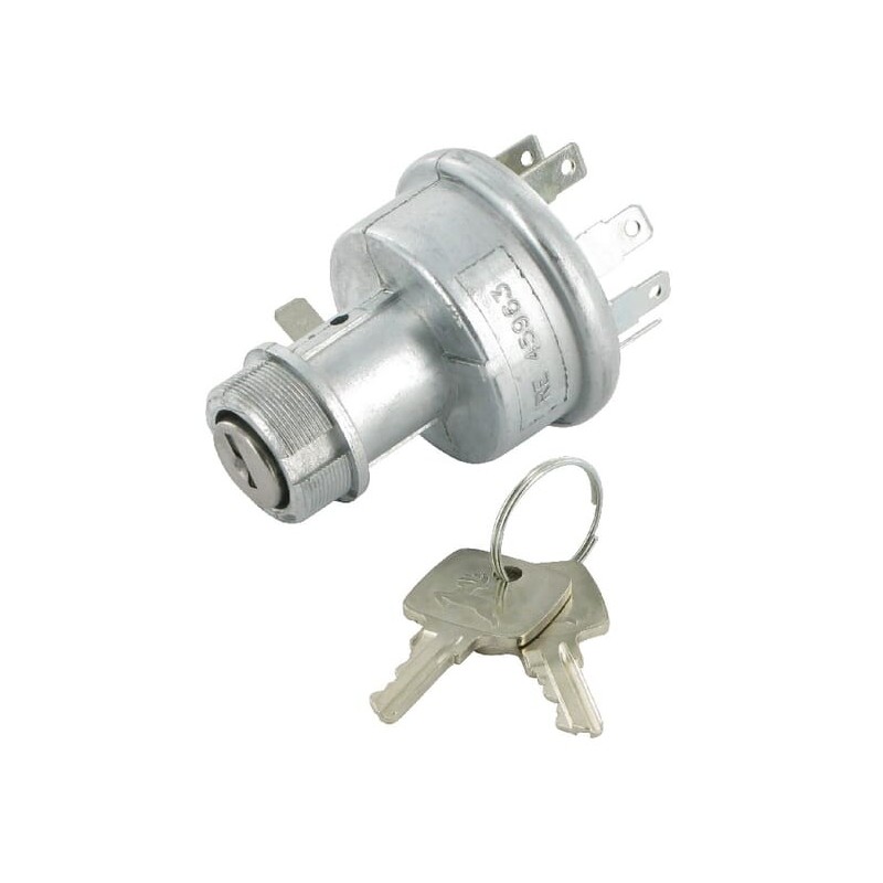 Ignition switch - RE45963N
