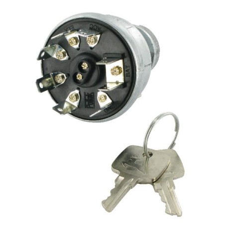 Ignition switch - RE45963N