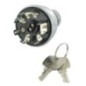 Ignition switch - RE45963N