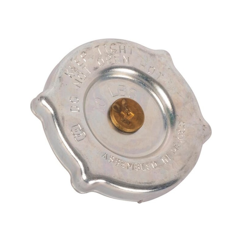 Radiator cap - RE62985 Radiator cap - RE62985