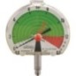 Quantometer 12 bar - RG00047846 Quantometer 12 bar - RG00047846