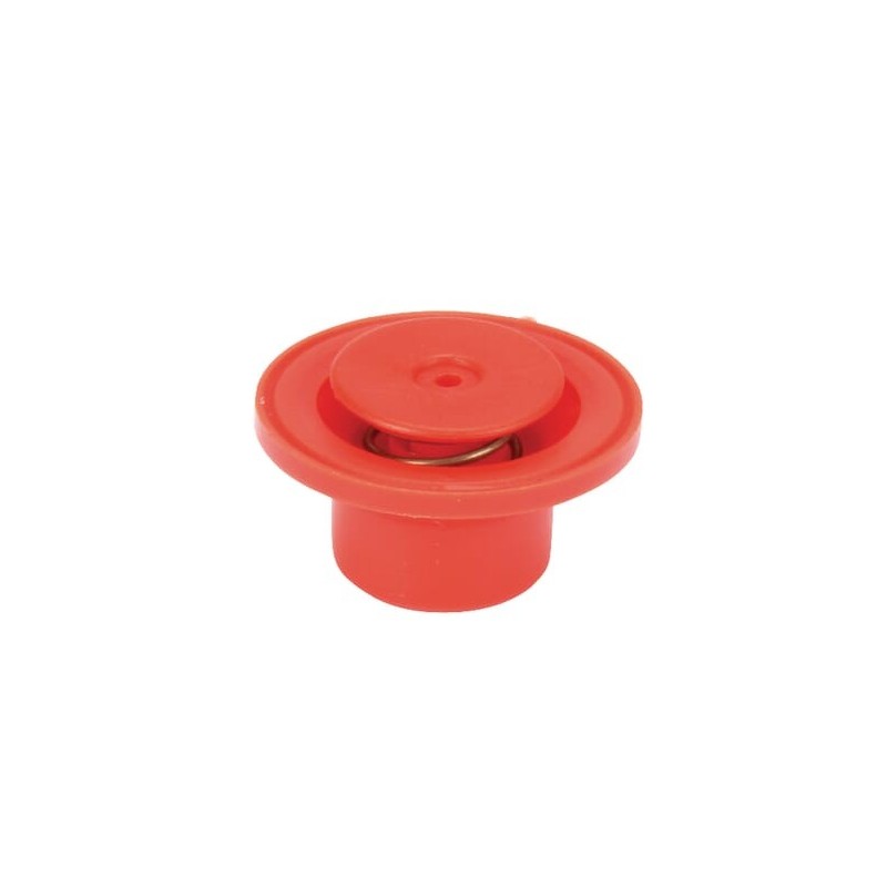 Valve disc red complete - RG00058212 Valve disc red complete - RG00058212