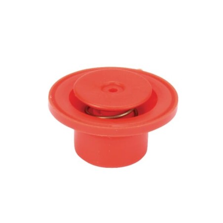 Ventilteller rot komplett - RG00058212