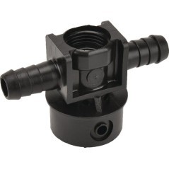 Diverter Rau - RG00040094