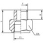 Reducer - RFM3838T