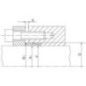 Locking element - RFN800614X18