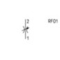 Flow control valve - RFO38318