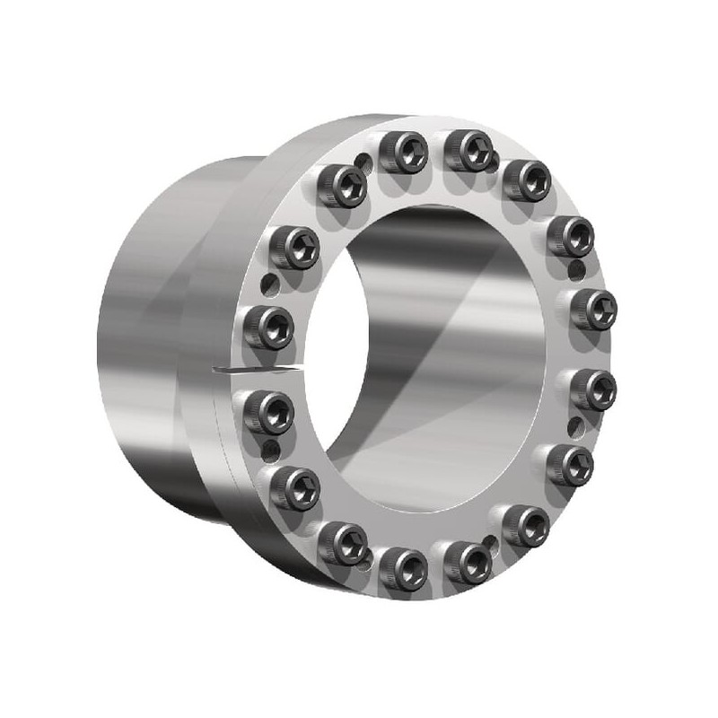 Locking assembly - RFN711030X41