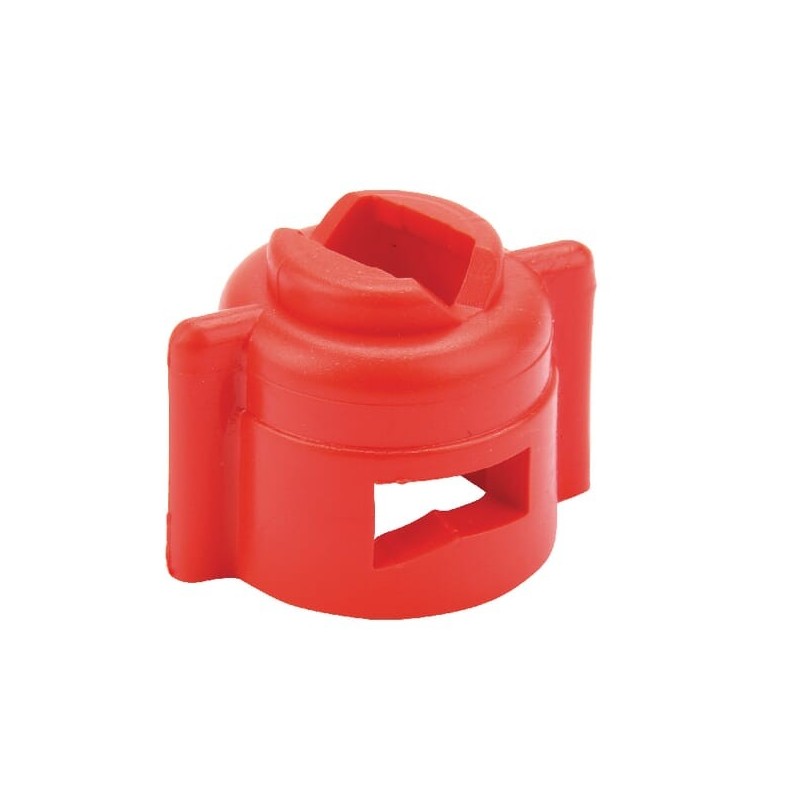 Nut red SW8 - RG00032036 Nut red SW8 - RG00032036