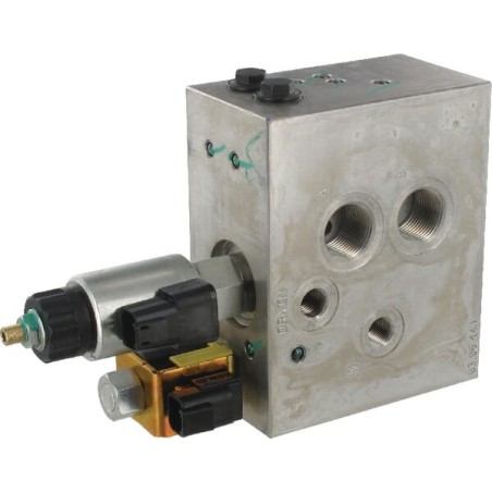 Hydrauliksätze & Lösungen – produkty dostępne w rolniczeczesci.pl