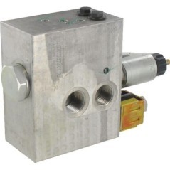 RFDE80PRV Danfoss, Integrierte Hydraulikschaltkreise 