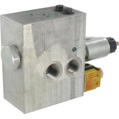RFDE80PRV Danfoss, Integrierte Hydraulikschaltkreise 