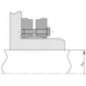 Shrink disk - RFN406124