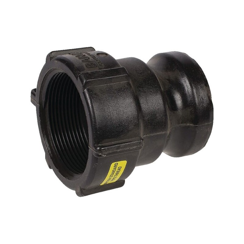 Quick release coupling Rau - RG00035463 Quick release coupling Rau - RG00035463