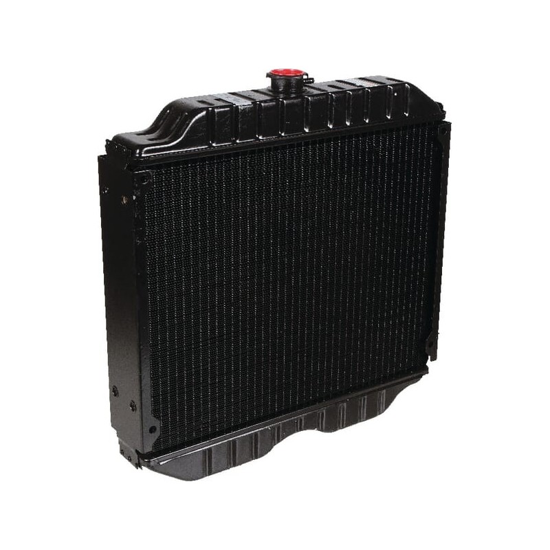 Radiator - RE66029N