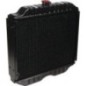 Radiator - RE66029N