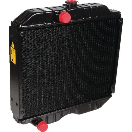 Radiator - RE66029N