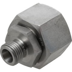 Reducing coupling 20Sx8S SS - REDSD208SSS
