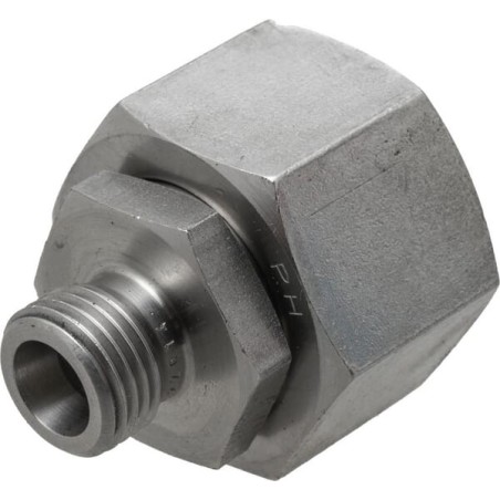 Reducing coupling 20Sx8S SS - REDSD208SSS