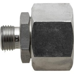 REDSD208SSS PH Hydraulik, Straight 