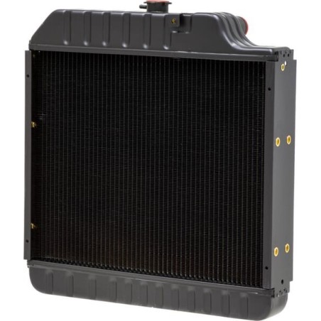 Radiator - RE70236N
