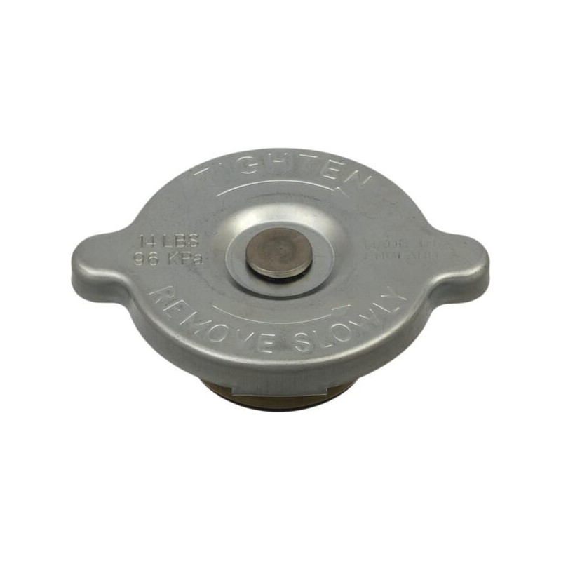 Radiator cap - RE71863N Radiator cap - RE71863N