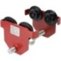 Trolley 2000KG - RF20001 Trolley 2000KG - RF20001