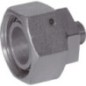 Coupling 38S 16S - REDSD3816S