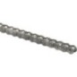 Rollenkette Vernickelt - RF06B1NP