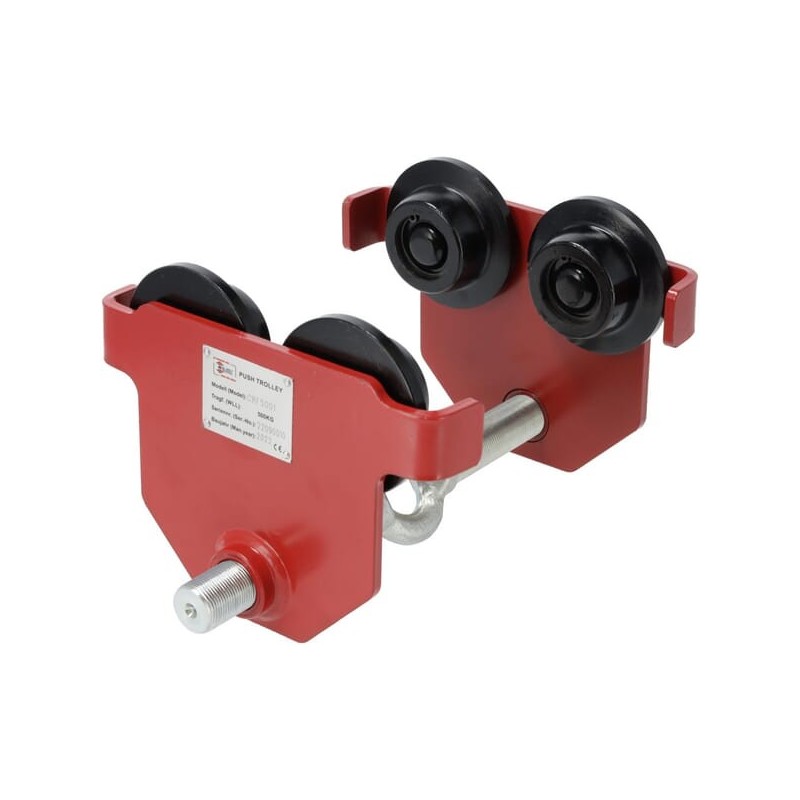 Trolley 1,000KG - RF10001 Trolley 1,000KG - RF10001