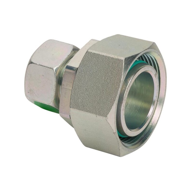 Coupling 35L 18L - REDVD3518L