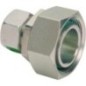 Coupling 35L 18L - REDVD3518L