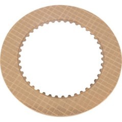 RE65291N Finaff, Clutch discs 