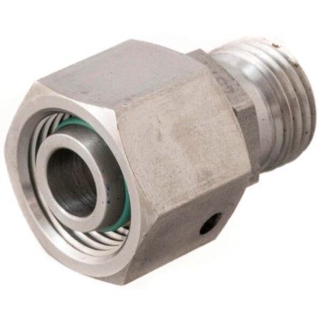 Reducing coupling 12Lx10L SS - REDSD1210LSS