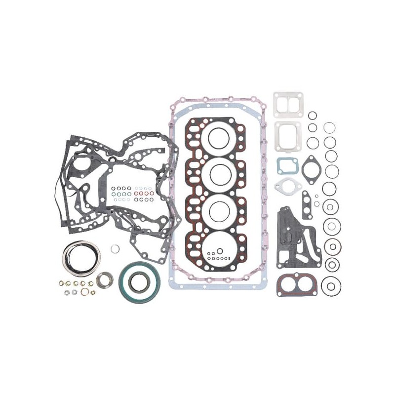 Dichtungssatz - RE64291N Dichtungssatz - RE64291N