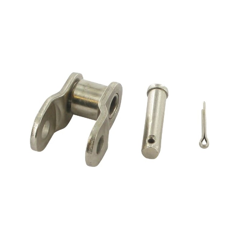 Crank link Nickel plated - RF06B1VNP