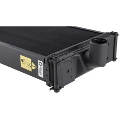 RE69135N Kramp, Radiator 