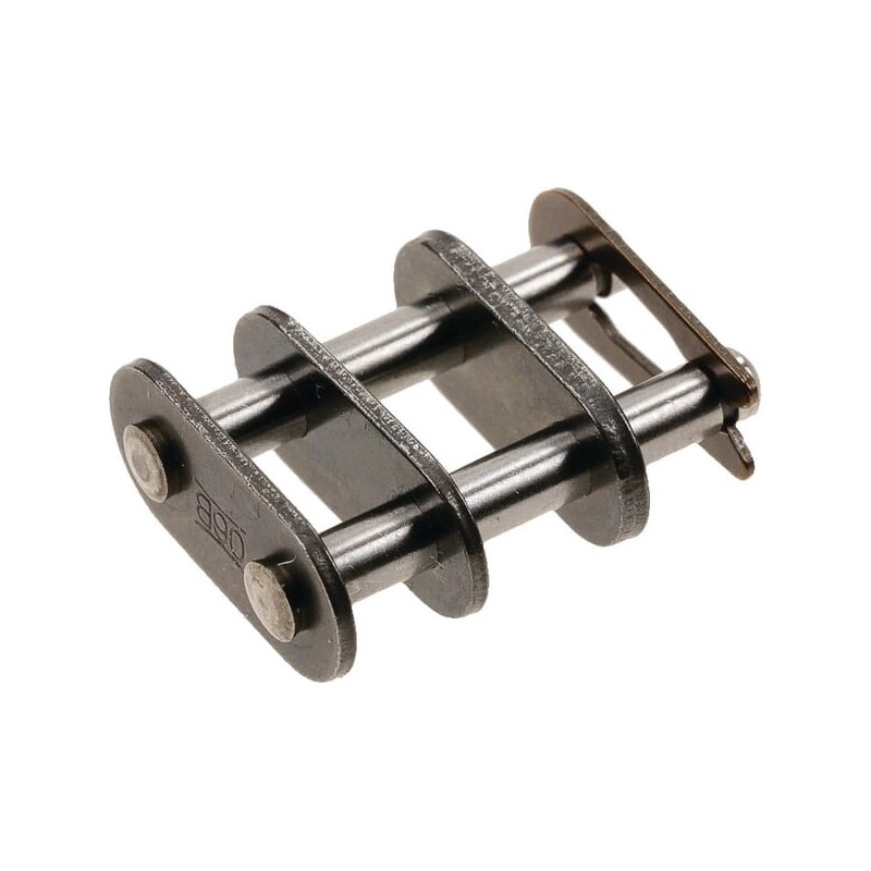 Connection link dupl. 3/8x7/32 - RF06B2S