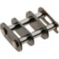 Connection link dupl. 3/8x7/32 - RF06B2S