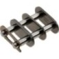 Connection link dupl. 3/8x7/32 - RF06B2S