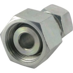 Coupling 22L 15L - REDVD2215L