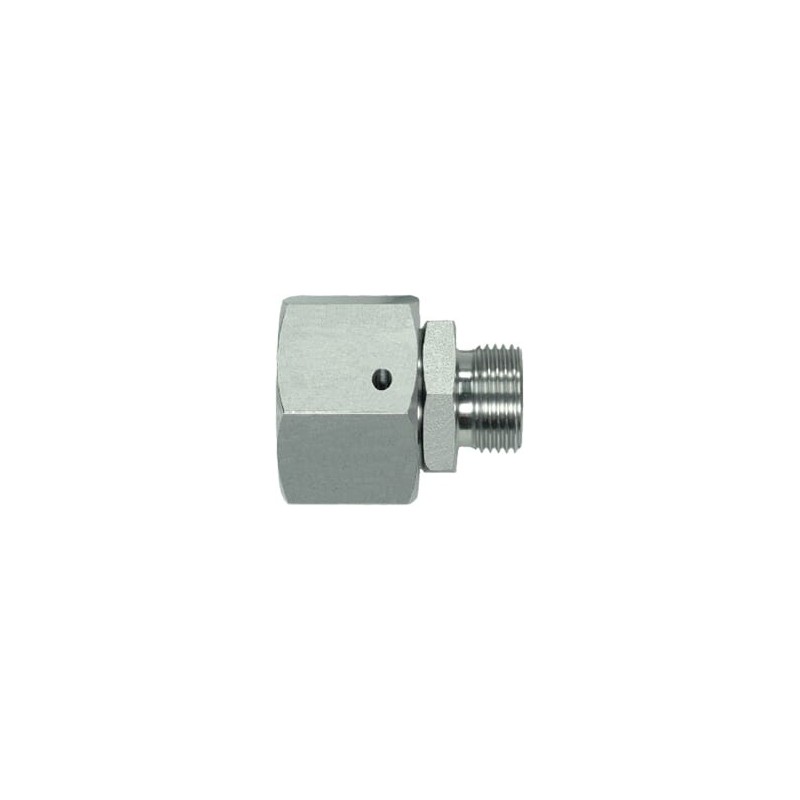 Reducing coupling 22Lx18L SS - REDSD2218LSS