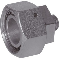 REDSD108L Voss, Straight 