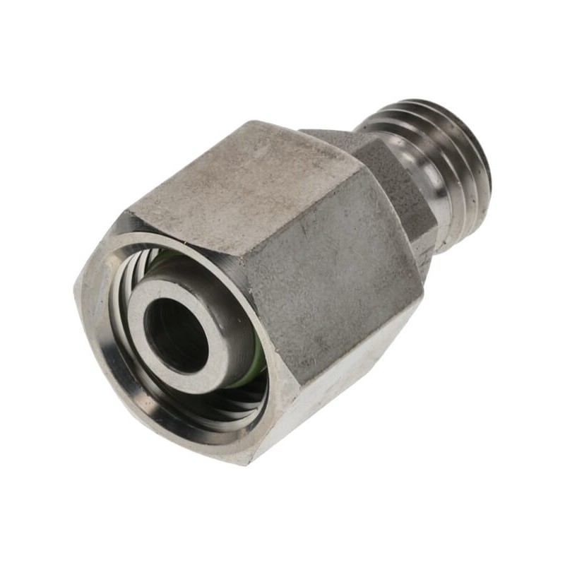 Reducing coupling 10Lx6L SS - REDSD106LSS