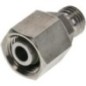 Reducing coupling 10Lx6L SS - REDSD106LSS