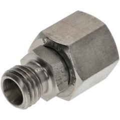 Reducing coupling 10Lx6L SS - REDSD106LSS