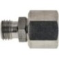 Reducing coupling 10Lx6L SS - REDSD106LSS