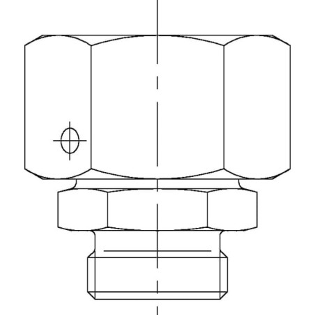 Kupplung 18L 6L - REDSD186L