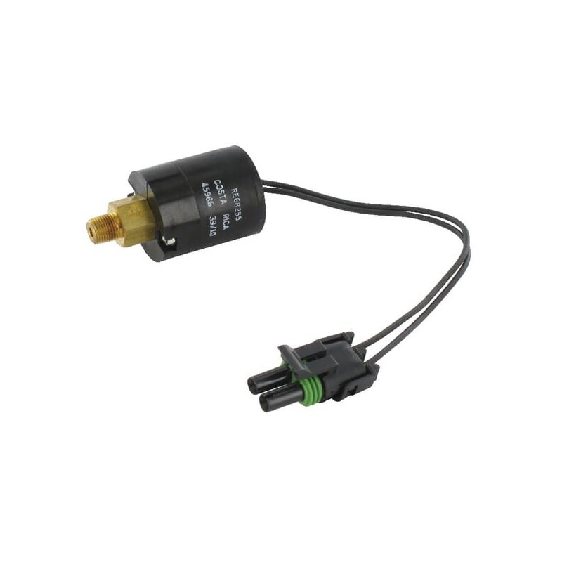 Luftfiltersensor - RE68255 Luftfiltersensor - RE68255